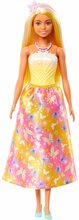 Nukk Mattel Barbie HRR07, 29 cm
