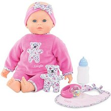 Nukk Simba Lucille, 9000150050, 42 cm