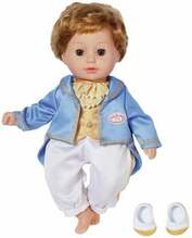 Nukk Zapf Creation Baby Annabell Little Sweet Princess, 707104, 36 cm