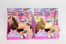 Mänguhobune Mattel Barbie, HXJ29/4