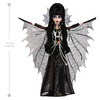 Kogumisnukk Mattel Monster High Skullector Elvira, Mistress of the Dark, HYV99