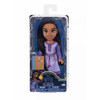 Nukk Disney Princess Wish Asha, 16 cm