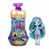 Nukk Magic Mixies Pixlings Marena, Aqua, 30444