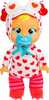 Beebinukk TM Toys Cry Babies Monsters Momo, 25 cm