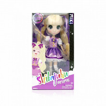 Anime nukk Shibajuku Miki, 30 cm