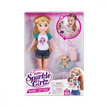 Nukk lapsehoidja Sparkle Girlz, 10064 50489