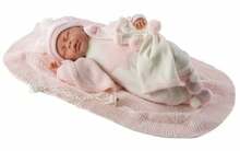 Nukk Llorens Mimi, 74046, 42 cm