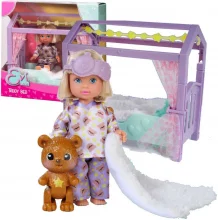 Nukk Simba Evi Love, 573-3968