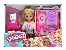 Komplekt DREAMEEZ Mini atostogad