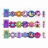 Käevõrukomplekt Polly Pocket, HKV67