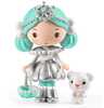 Figuurid Djeco Tinyly Neige ja Nours, DJ06936