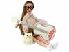 Nukk Emily Lean Toys, aksessuaaridega, 30 cm