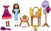 Nukk Mattel Lucky, 18 cm