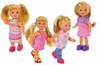 Nukk Simba Evi Summertime, 12 cm