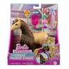 Nukkude komplekt Barbie Mysteries, HXJ29, 25 cm
