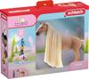 Stardikomplekt Schleich Sofia's Beauties Kim & Caramelo