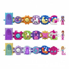 Käevõrukomplekt Polly Pocket, HKV67