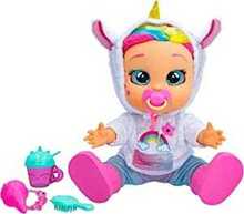 Interaktiivne nukk Cry Babies First Emotions Dreamy