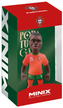 Kogutav figuur Minix Rafael Leao