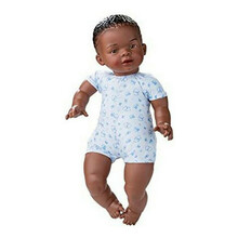Beebinukk Berjuan Newborn, aafriklanna, 45 cm