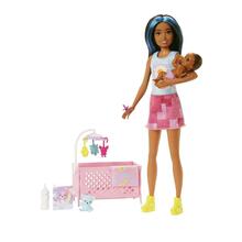 Nukk Barbie HJY34