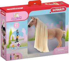 Stardikomplekt Schleich Sofia's Beauties Kim & Caramelo