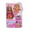 Nukk Barbie Dream Besties Teresa, Mattel