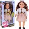 Nukk Jokomisiada May May Girls ZA5842, 48 cm