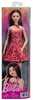 Nukk Mattel Barbie Fashionistas JJN59, 29 cm, roosa
