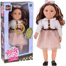 Nukk Jokomisiada May May Girls ZA5842, 48 cm