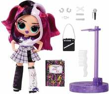 Nukk L.O.L. Surprise Tweens Jenny Rox, 588719EUC, 16.5 cm