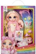 Nukk MGA Hit Junior High PJ Party Fashion Bella Pink, 503675/3