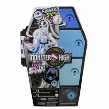 Nukk Monster High Frankie Stein, 32.5 cm
