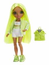 Nukk Rainbow High Junior, 582946, 23 cm