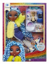 Nukk Rainbow High Sparkle & Shine Marina, 427797, sinine