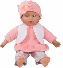 Nukk Smily Play Julka, SP84375, 32 cm