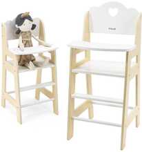 Nukutool Viga Toys, valge puit