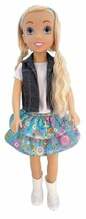 Kõndiv nukk Smily Play Julia Amour Girls BD2001H, 80 cm