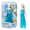 Laulev nukk Disney Frozen Elza, HLW55, inglise keel