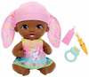 Nukk My Garden Baby Brush & Smile Little Bunny HGC11, 23 cm