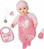 Nukk Zapf Creation Baby Annabell, 706299, 43 cm