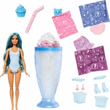Nukk Barbie Pop Reveal komplekt Mattel, JFY61, 29 cm, sinised juuksed