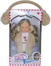 Nukk Bambolina BD1266, 30 cm, aksessuaaridega