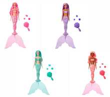 Nukk Barbie Color Reveal Mattel, JMW61, 30 cm