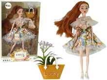Nukk Emily Autumn