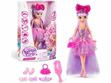 Nukk Sparkle Girlz Hair Dreams, 100313, 27 cm