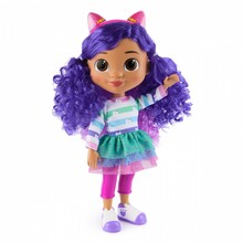 Nukk Spin Master Gabby, 6070859, 33 cm