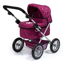 Nukumärts Bayer Design Trendy, 13067AA, roosa