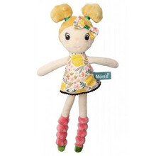 Riidest nukk Hencz Toys Maja 109, 30 cm