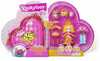 Nukk Magicbox Toys Kookyloos Cookyless Golden Gala Chloe Deluxe